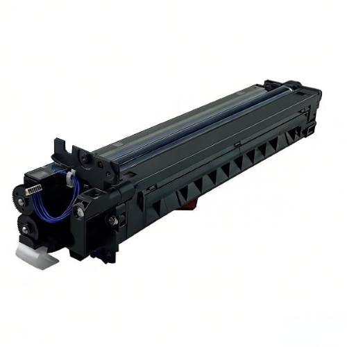 BLACK DRUM REM RICOH/LANIER/SAVIN MPC300F,C400F,C400SRF-60K#D0CB0121#D0CB0125